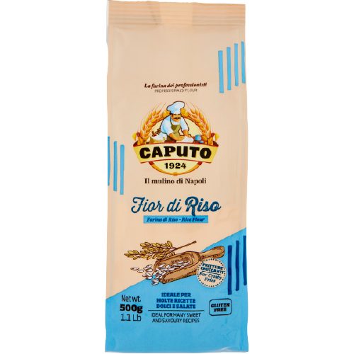 FARINE DE RIZ
